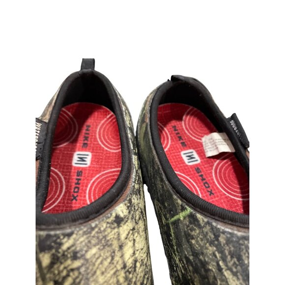 Guide Gear mens camo outdoor waterproof Hiking trail clogs sz 11M SKU 9900 main image 5